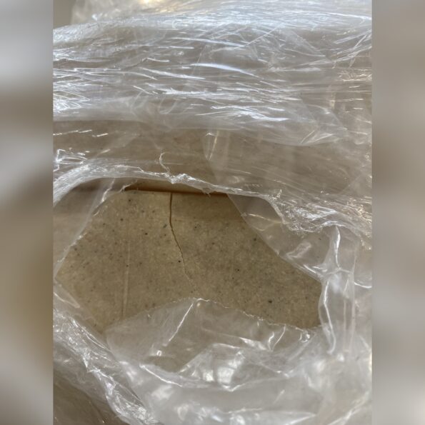 Sud Prosperplast ARCADO pieskový granit 460l - poškodený – Obrázok 3