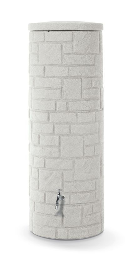 Sud-Prosperplast-ARCADO-svetlo-sedy-granit-360l Sud Prosperplast ARCADO svetlo šedý granit 360l – Obrázok 1