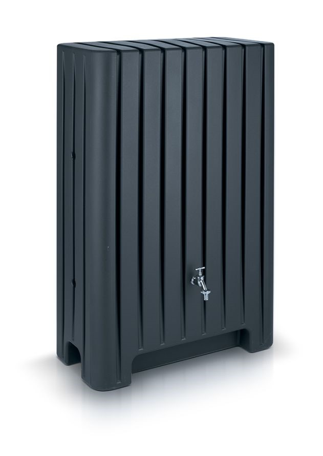 Sud-Prosperplast-Barletta-antracit-280l Sud Prosperplast Barletta antracit 280l – Obrázok 1