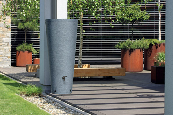 Sud Prosperplast TUBO granit 320 l – Obrázok 2
