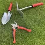 Súprava záhradného náradia Sixtol GARDEN SET 3 – Obrázok 2