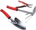 Súprava záhradného náradia Sixtol GARDEN SET 3 – Obrázok 3