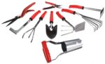 Súprava záhradného náradia Sixtol GARDEN SET 9 – Obrázok 3
