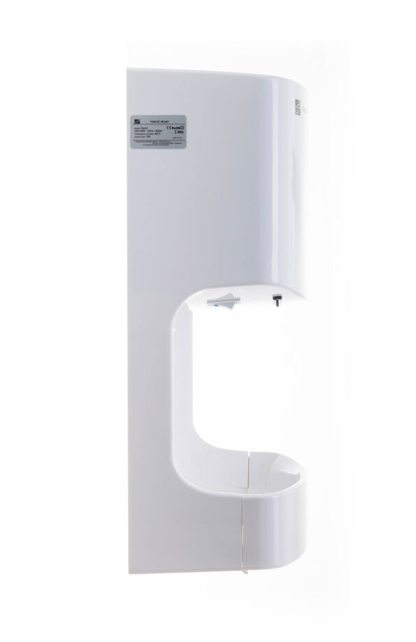 Sušič rúk G21 Rapid White – Obrázok 2