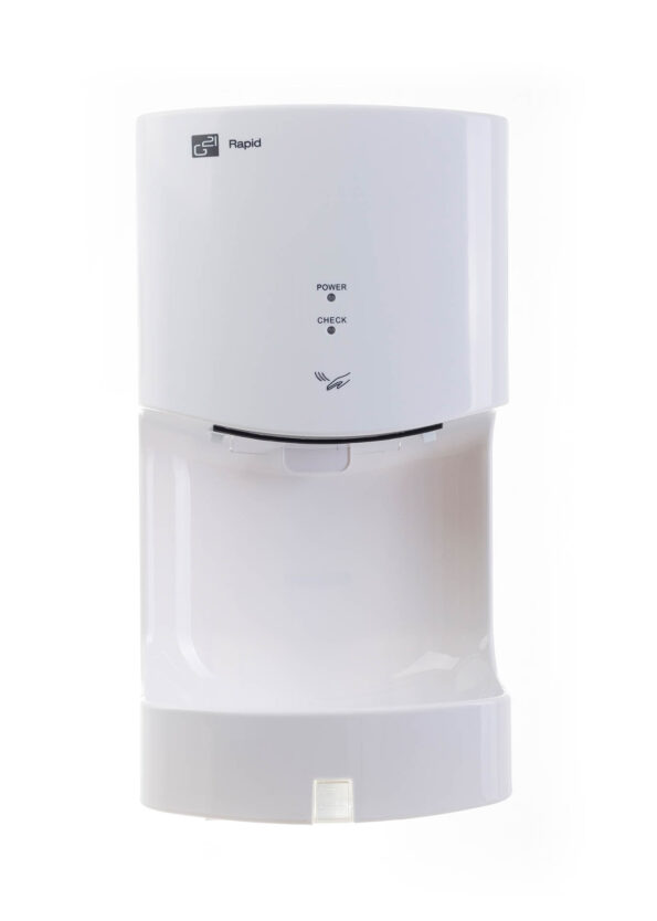Sušič rúk G21 Rapid White – Obrázok 3