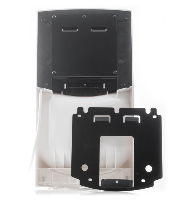 Sušič rúk G21 Rapid White – Obrázok 5