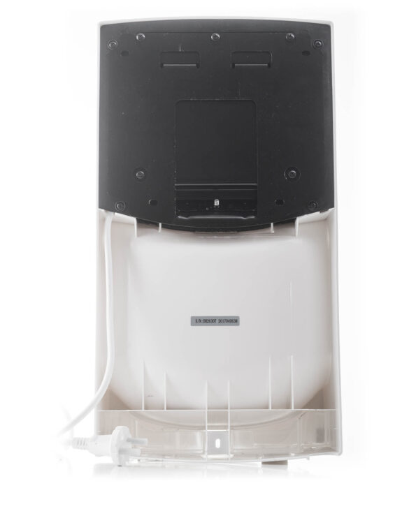 Sušič rúk G21 Rapid White – Obrázok 6
