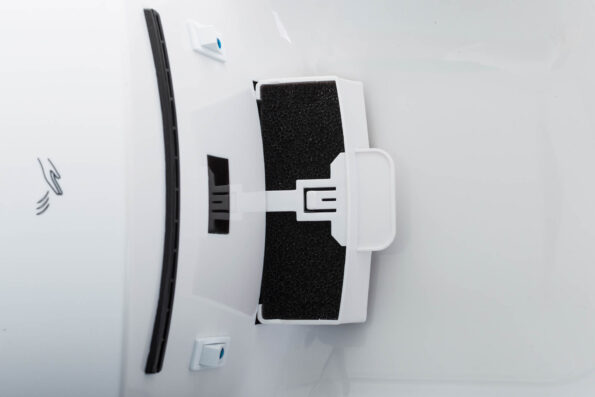 Sušič rúk G21 Rapid White – Obrázok 8