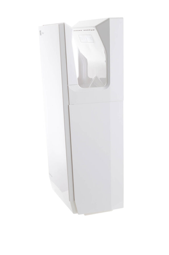 Sušič rúk G21 Razor White – Obrázok 3