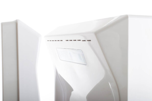 Sušič rúk G21 Razor White – Obrázok 4