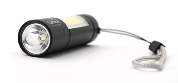Svietidlo Cattara vreckový LED 120lm nabíjací – Obrázok 5