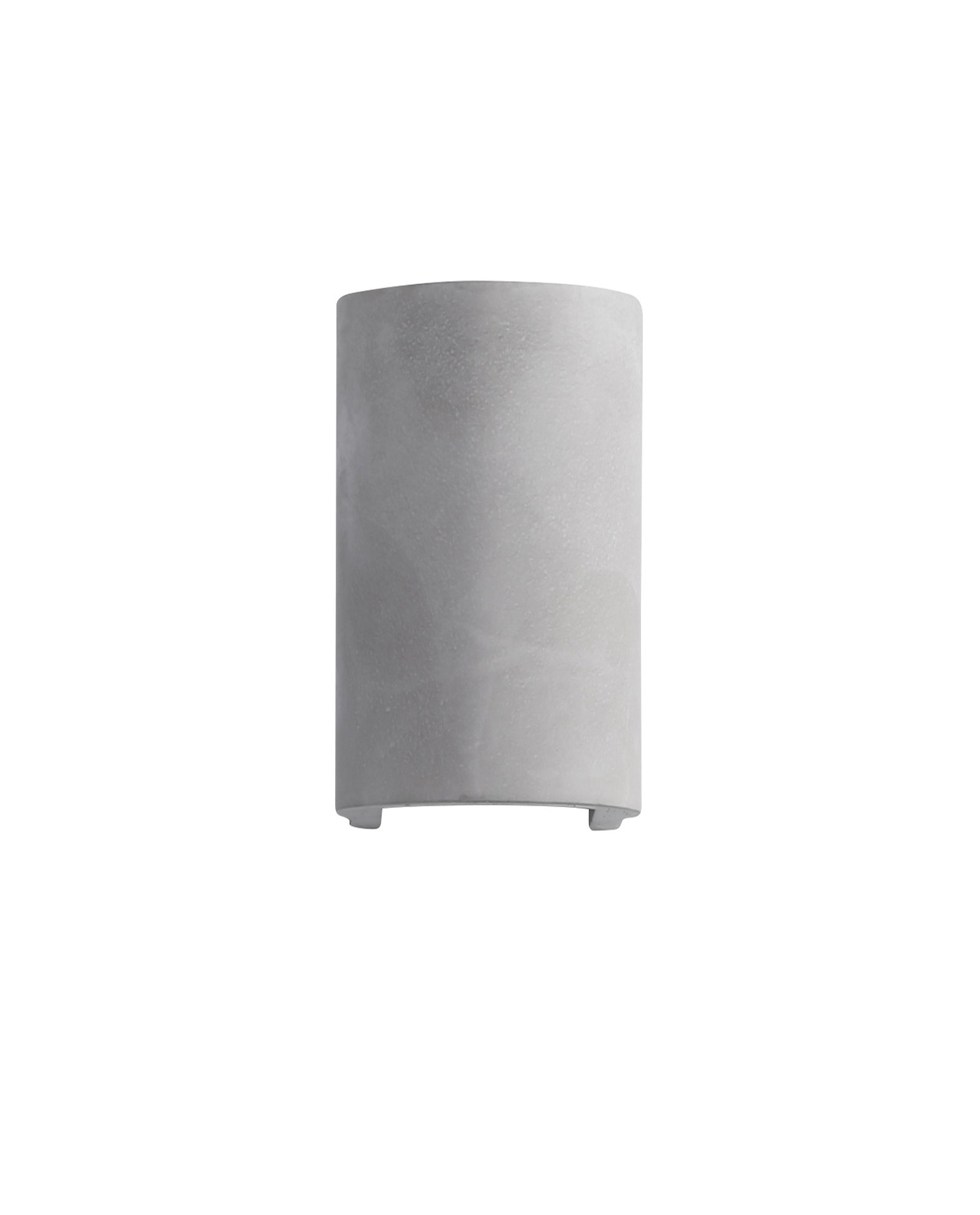Svietidlo-Nova-Luce-CADMO-R-WALL-GREY-2-nastenne-IP-65-2x3-W Svietidlo Nova Luce CADMO R WALL GREY 2 nástenné, IP 65, 2x3 W – Obrázok 1