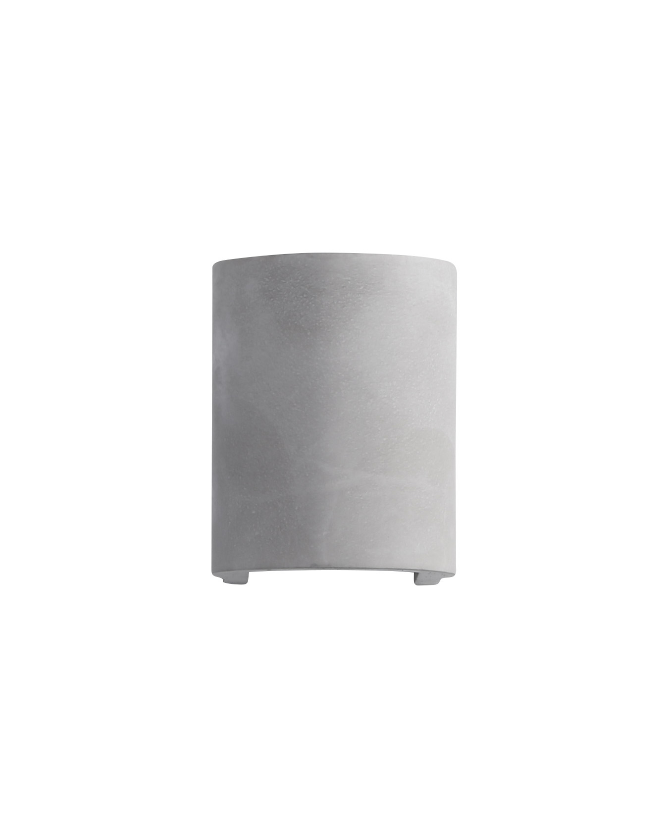 Svietidlo-Nova-Luce-CADMO-R-WALL-GREY-nastenne-IP-65-6-W Svietidlo Nova Luce CADMO R WALL GREY nástenné, IP 65, 6 W – Obrázok 1