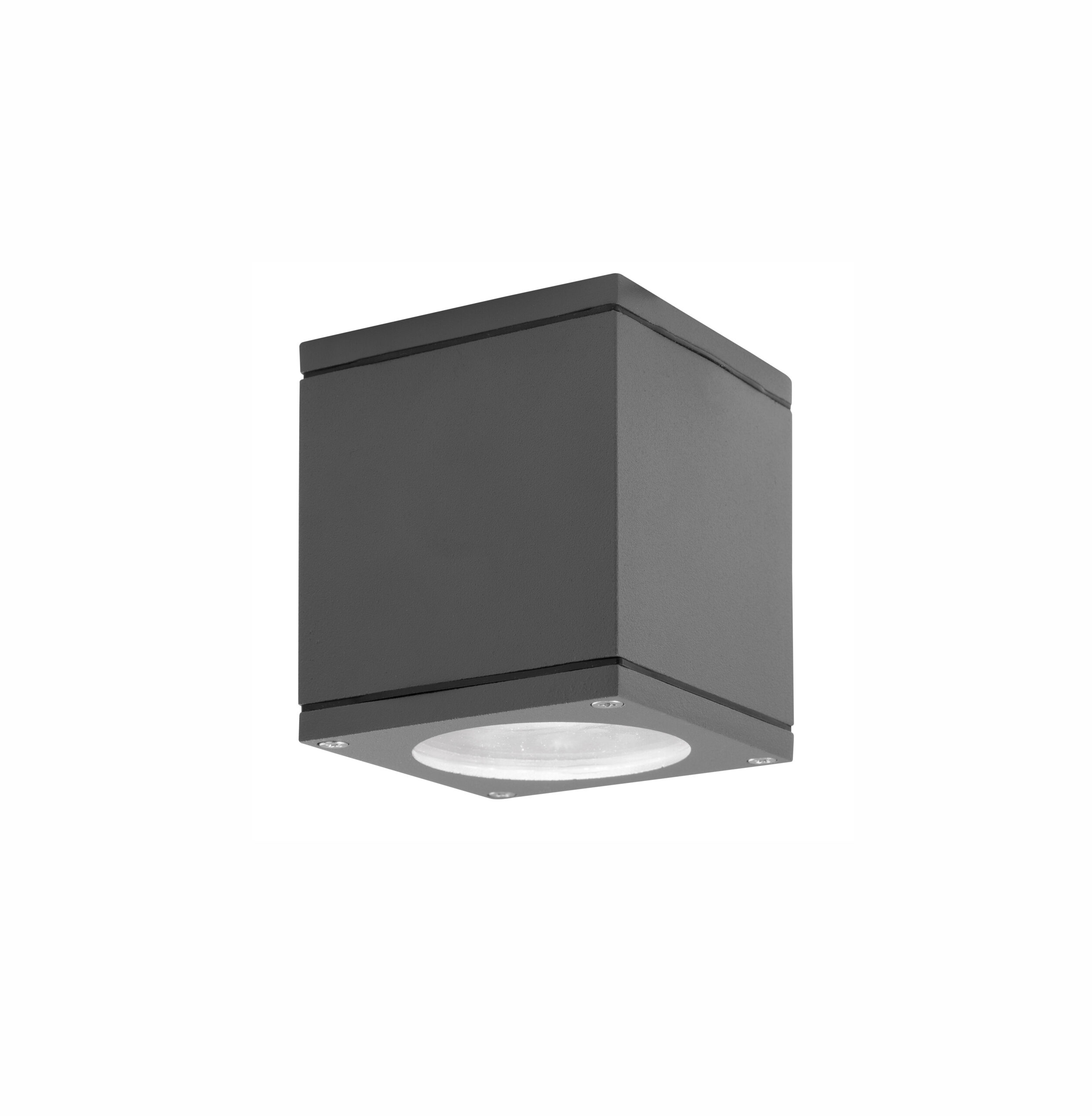 Svietidlo-Nova-Luce-CERISE-S-TOP-GREY-stropne-IP-54-GU10 Svietidlo Nova Luce CERISE S TOP GREY stropné, IP 54, GU10 – Obrázok 1