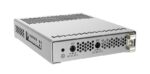 Switch Mikrotik CRS305-1G-4S+IN Dual Boot (SwitchOS, RouterOS) L5, 4x SFP+ – Obrázok 2