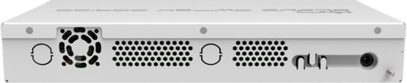 Switch Mikrotik CRS326-24G-2S+IN 24x GLan, 2x SFP+ – Obrázok 4