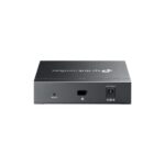 Switch TP-Link ES205G 5x GLan, Omáda SDN – Obrázok 2