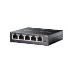 Switch TP-Link ES205G 5x GLan, Omáda SDN – Obrázok 3