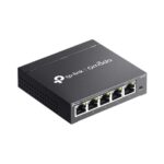 Switch TP-Link ES205G 5x GLan, Omáda SDN – Obrázok 4