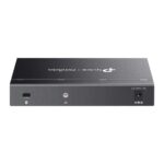Switch TP-Link ES206GP 2x GLan, 4x GLan s PoE+, 65W, Omáda SDN – Obrázok 2