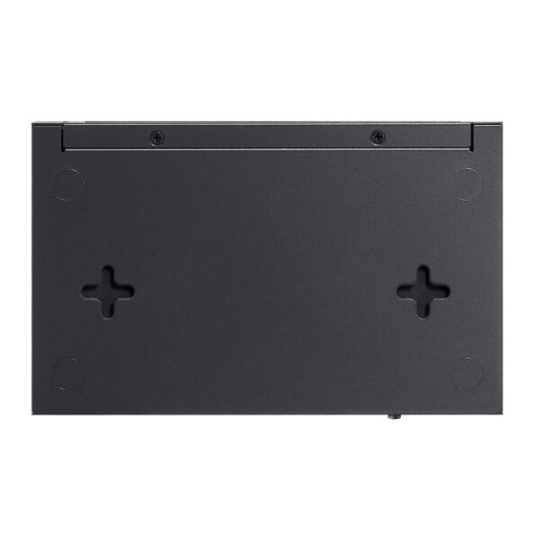 Switch TP-Link ES206GP 2x GLan, 4x GLan s PoE+, 65W, Omáda SDN – Obrázok 5