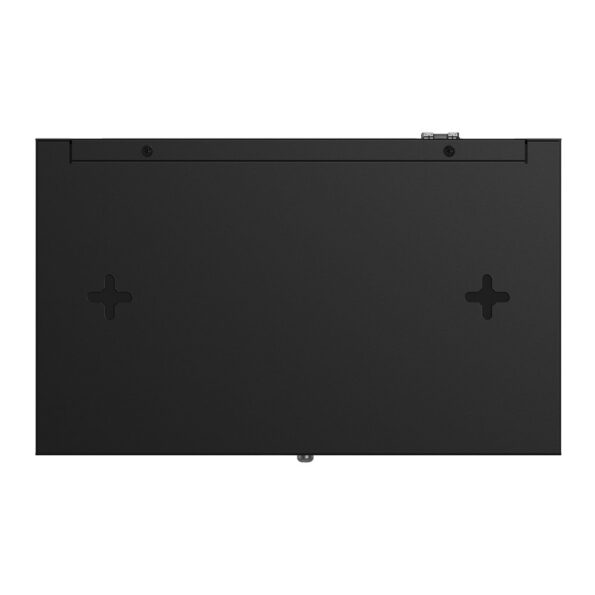 Switch TP-Link ES206XPP-M2 5x 2,5GLan s PoE++, 1x 10G SFP+, 120W, Omáda SDN – Obrázok 5