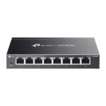 Switch TP-Link ES208G 8x GLan, Omáda SDN