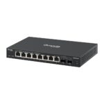 Switch TP-Link ES210X-M2 8x 2,5GLan, 2x 10G SFP+, Omáda SDN – Obrázok 3