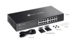 Switch TP-Link ES216G 16x GLan, Omáda SDN – Obrázok 3