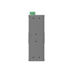 Switch TP-Link IES208G priemyselný, 2× SFP Combo, 6× GLan, DIN, Omada SDN – Obrázok 4