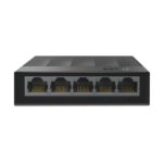 Switch TP-Link LS1005G 5x GLan, plast – Obrázok 2