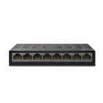 Switch TP-Link LS1008G 8x GLAN, plast – Obrázok 2
