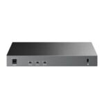 Switch TP-Link LS1210GP 1x GLAN, 8x GLAN s PoE+, 1x SFP, 61W – Obrázok 3