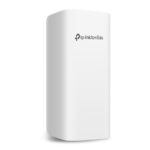 Switch TP-Link SG2005P-PD Smart, 4x GLan s PoE, 1x GLAN s PoE-in, 90W, Omáda SDN – Obrázok 3