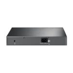 Switch TP-Link SG2210MP 8x GLan/PoE+, 2x SFP, 150W, Omáda SDN – Obrázok 3