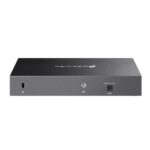 Switch TP-Link SG2210XMP-M2 8x GLan/PoE+, 2x 10G SFP+, 160W, Omáda SDN – Obrázok 4