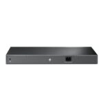 Switch TP-Link SG3210XHP-M2 8x 2,5GLan/PoE+, 2x 10GSFP+, 240W, Omada SDN – Obrázok 3