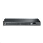 Switch TP-Link SG3428 JetStream L2 mananaged, 24x GLAN, 4x SFP, Omáda SDN – Obrázok 3