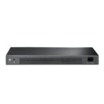 Switch TP-Link SG3452 48x GLan, 4x SFP, 19". Omáda SDN – Obrázok 3