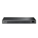 Switch TP-Link SG3452X 48x GLan, 4x SFP+, 19", Omáda SDN – Obrázok 3