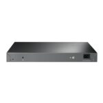 Switch TP-Link SG3452XP 48x GLan s POE+, 4xSFP+, 500W, 19", Omáda SDN – Obrázok 3