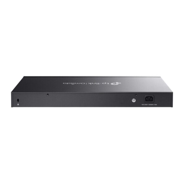 Switch TP-Link SG5428X 24x GLan, 4x SFP+, Omáda SDN – Obrázok 2