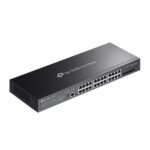 Switch TP-Link SG5428X 24x GLan, 4x SFP+, Omáda SDN – Obrázok 3
