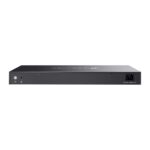 Switch TP-Link SG5452X 48x GLan, 4x SFP+, Omáda SDN – Obrázok 2