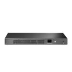 Switch TP-Link SX3008F 8x 10G SFP+, Omada SDN – Obrázok 4