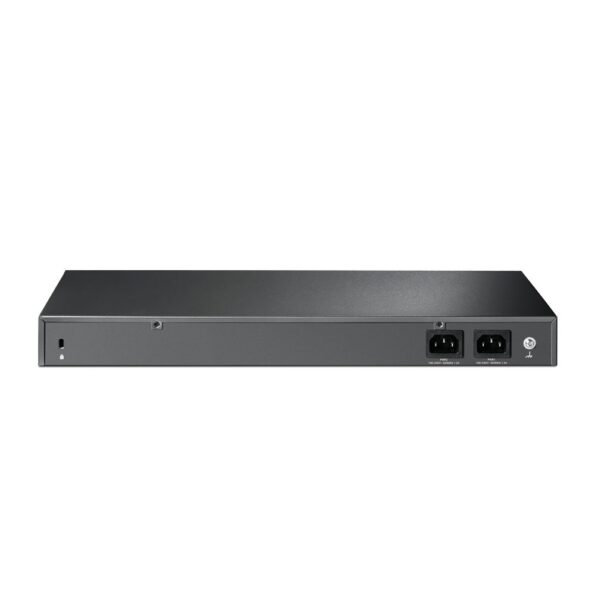 Switch TP-Link SX3016F 16x 10G SFP+, Omada SDN – Obrázok 3