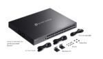 Switch TP-Link SX3032F 32x 10G SFP+, Omada SDN – Obrázok 5