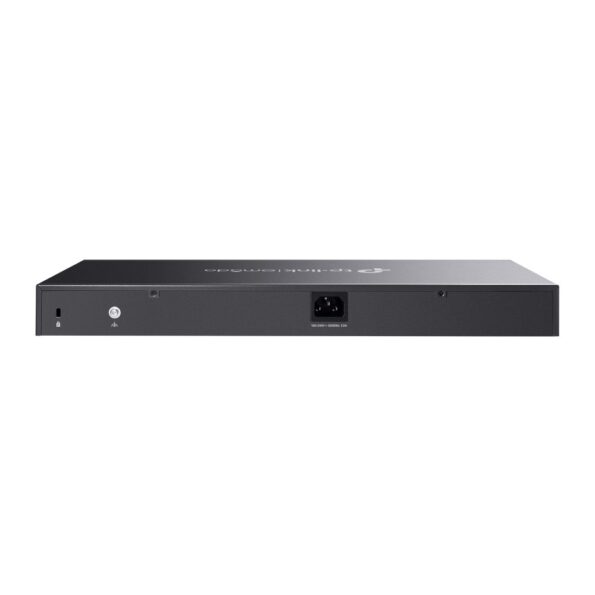 Switch TP-Link SX3832 24x 10GLan, 8x SFP+, Omada SDN – Obrázok 2