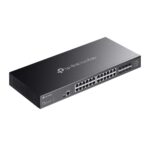 Switch TP-Link SX3832 24x 10GLan, 8x SFP+, Omada SDN – Obrázok 4