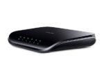 Switch TP-Link TL-SG1005D 5x GLAN, plast – Obrázok 2